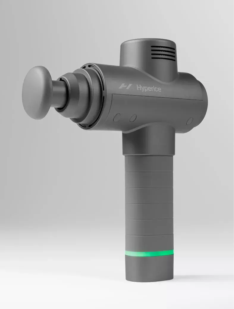 HyperIce Hypervolt 2 massager 53200-006-00 Photo 3