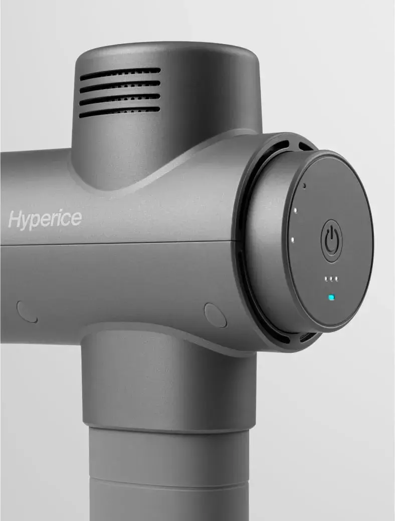HyperIce Hypervolt 2 massager 53200-006-00 Photo 4