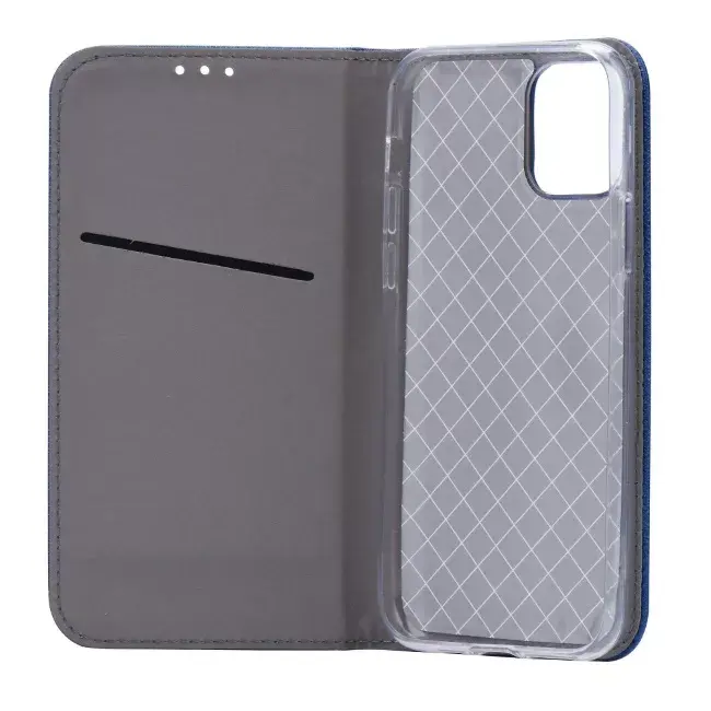 take.me Smart Magnetic Fix чехол-книжка для Samsung Galaxy A23 Photo 3
