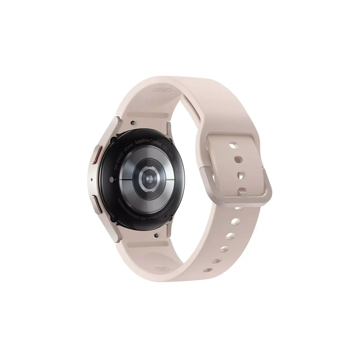 Viedpulkstenis Samsung Galaxy Watch5 Photo 4