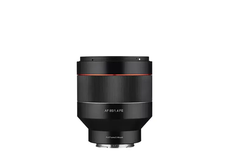 Объектив Samyang AF 85mm F1.4 FE Photo 3