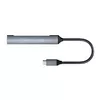 USB хаб Equip 5-Port USB 3.0/2.0 Photo 2
