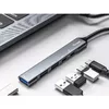 USB хаб Equip 5-Port USB 3.0/2.0 Photo 4
