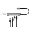 USB хаб Equip 5-Port USB 3.0/2.0 Photo 5