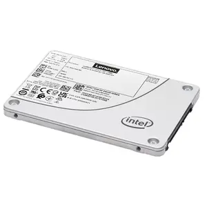 Internal Solid State Drive Lenovo 4XB7A77461 960 GB 2.5" SATA III