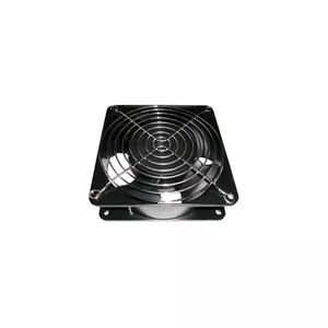 Exhaust fan Alantec SA-F-C-M-01 wall-mounted 12 cm, 230 V, 60 Hz, black