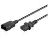 MicroConnect PE040605 Power Cable Photo 2