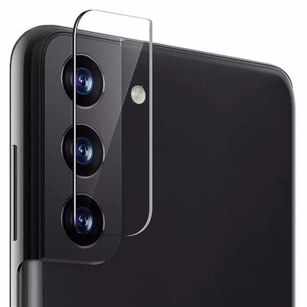 Aizsargstikls aizmugurējai kamerai Samsung Galaxy S21