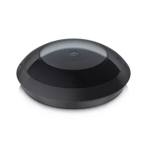 IP videonovērošanas kamera Ubiquiti AI 360 Dome Photo 4
