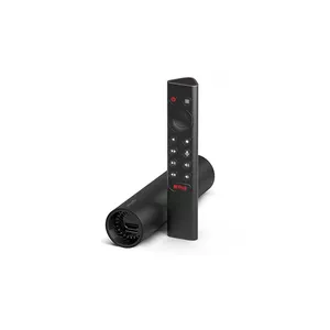 Nvidia SHIELD TV tālvadības pults IR/Bluetooth Televīzija Nospiežamās pogas