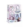Smoby Frozen 2 В 1 Парикмахерская Photo 5