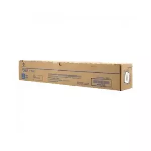 Картридж тонера Konica Minolta A8DA450 26000 страниц Cyan