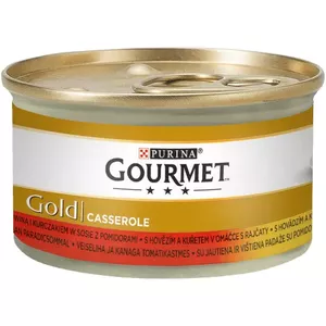 Purina GOURMET GOLD 85 g