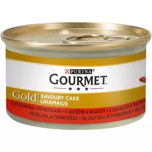 Purina 7613035464032 влажный кошачий корм 85 g