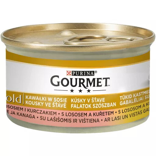 Mitrs barības produkts kaķiem Purina Nestlé