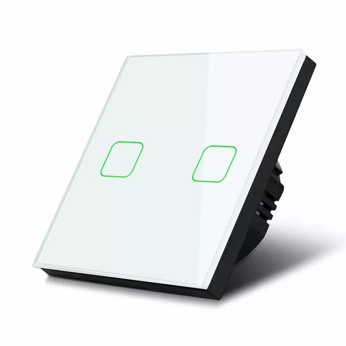 Smart switches