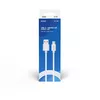 Savio USB 2.0 USB A - Micro USB White CL-167 Photo 4