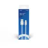 Кабель USB 2.0 SAVIO CL-168 USB A — USB C 3 м Photo 2