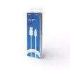 Кабель USB 2.0 SAVIO CL-168 USB A — USB C 3 м Photo 3