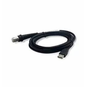 Newland CBL042UA USB кабель 2 m Черный