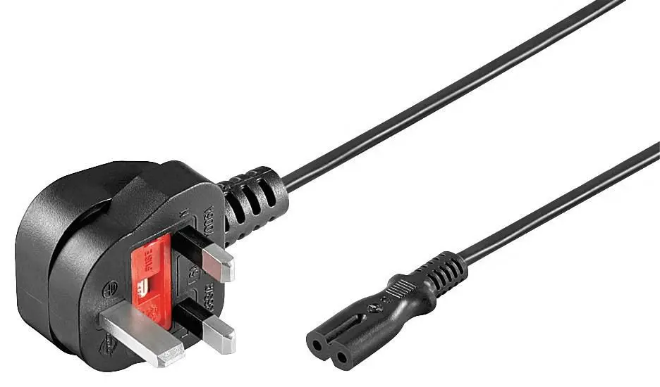 MicroConnect PE090718 Strāvas Kabelis Type G