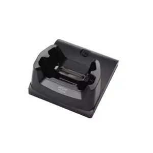 Mobile device charger Zebra CUP-RFD90-TC2X-1R Black AC Indoor