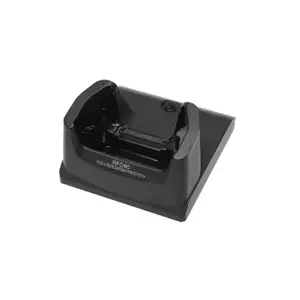 Mobile device charger Zebra CUP-RFD90-TC5X-1R Indoor AC Bar code reader Black