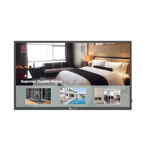 Цифровой рекламный дисплей AG Neovo 32 дюйма 31.5" LCD 1920 x 1080