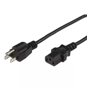 Power Cable Microconnect PE110418 1.8m
