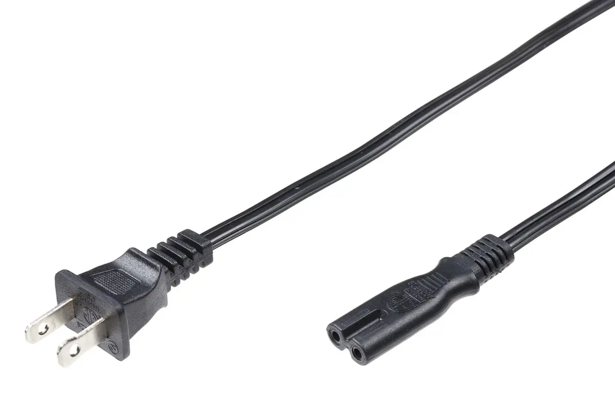 Strāvas kabelis MicroConnect PE110718 ASV -