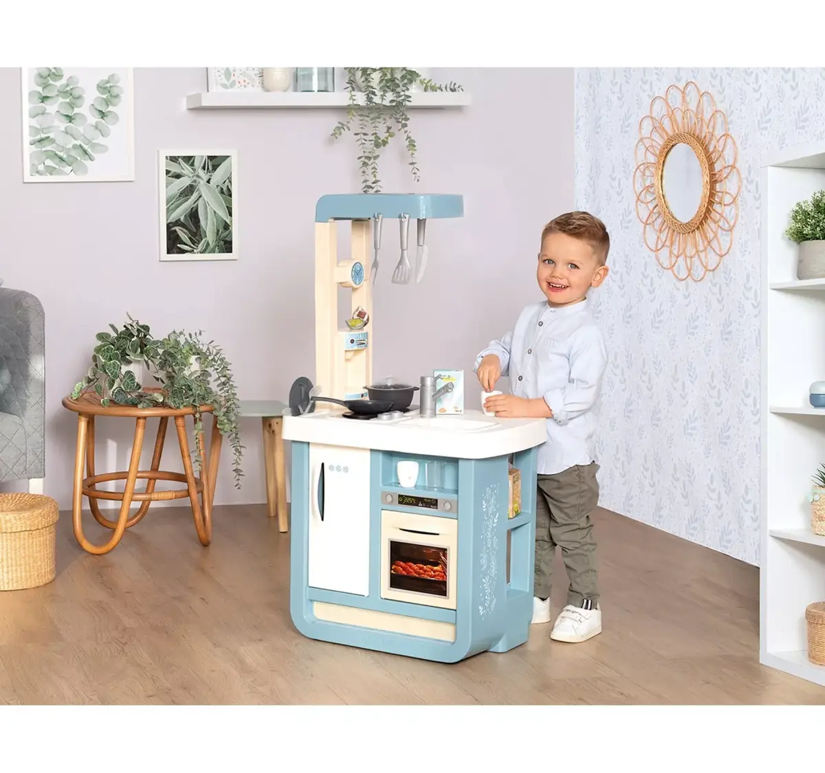 Игровая игрушка Smoby 310824 Photo 3