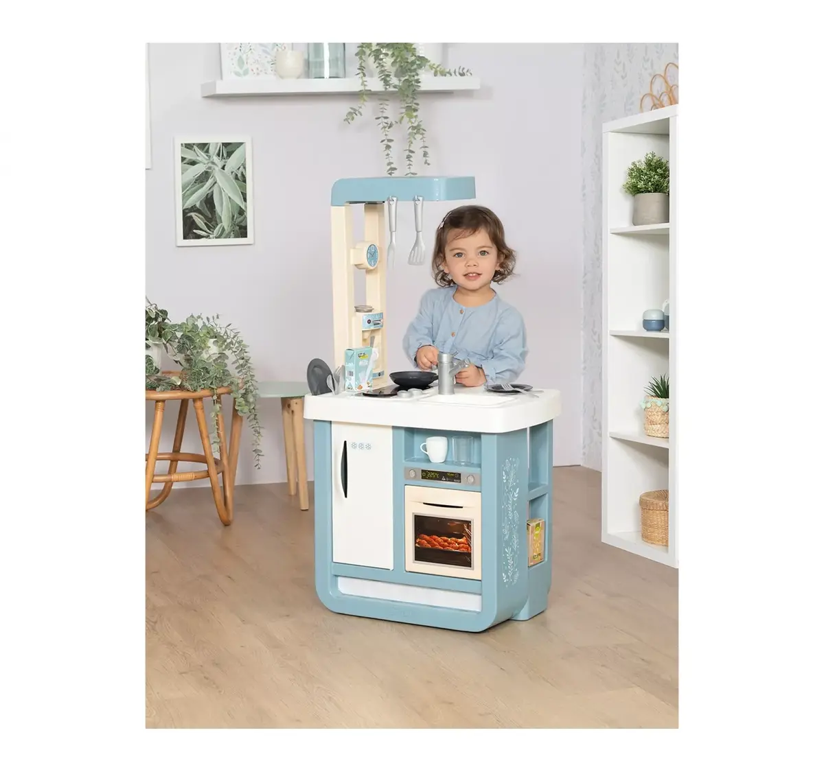 Игровая игрушка Smoby 310824 Photo 4