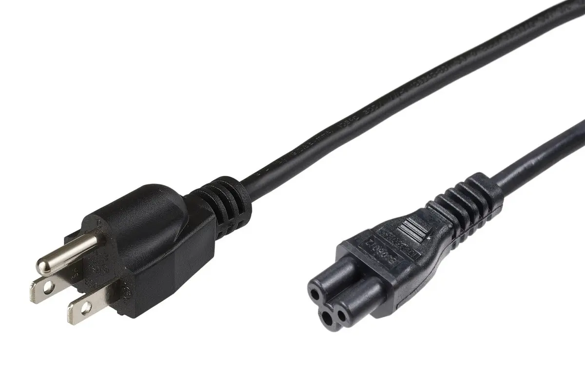 Microconnect PE110818 Strāvas kabelis Type B