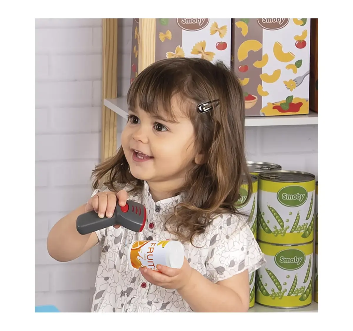 Role Play Toy Smoby Dickie 350113 Photo 4