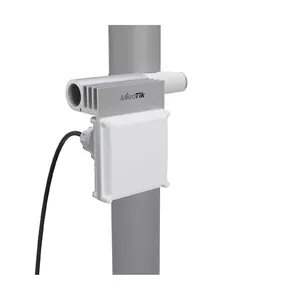 Секторная антенна MikroTik CubeSA 60Pro ac 11,5 dBi 5 ГГц с процессором IPQ-4019, 716 МГц, 256 МБ ОЗУ