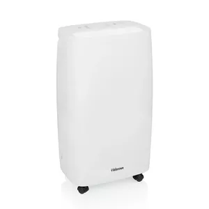 Dehumidifier Tristar DH-5419 10 L 44 dB 205 W White