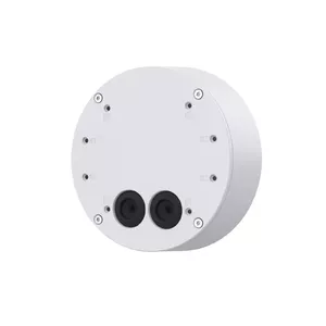 Cable box Axis 02421-001 white universal 15.7 cm diameter
