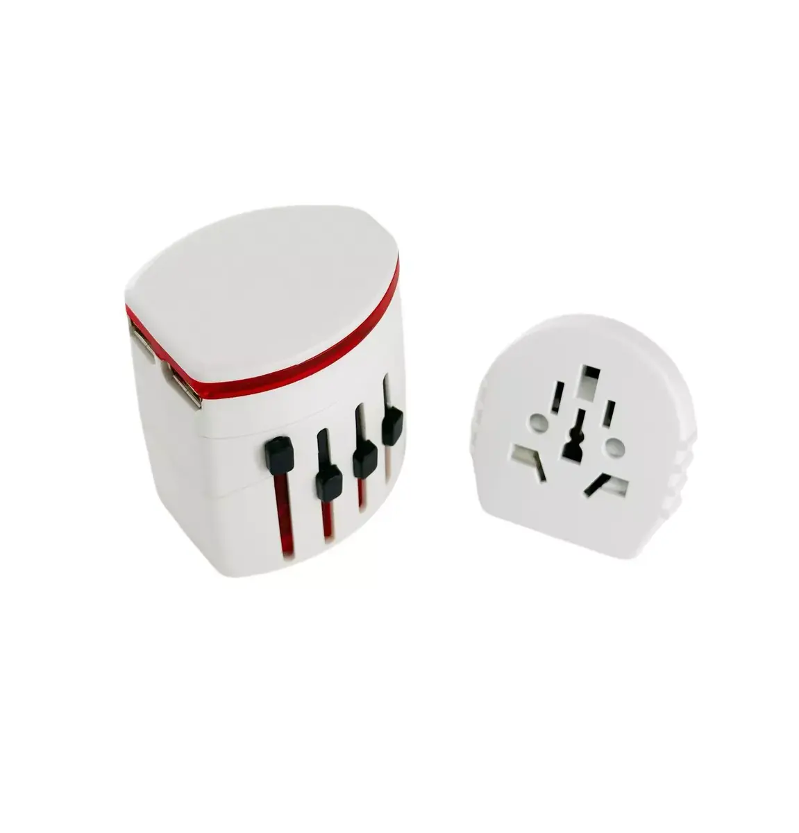 Зарядное устройство MicroConnect PETRAVEL12 Photo 3