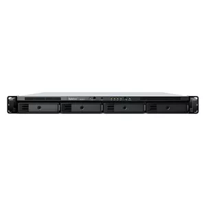 NAS Synology RackStation RS822+ Ryzen Embedded V1500B 2GB DDR4