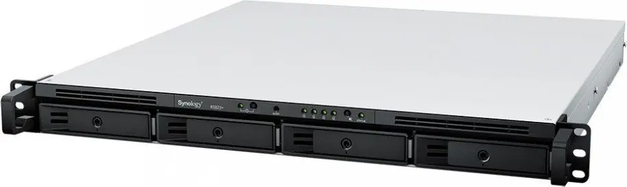 NAS Synology RackStation RS822+ Photo 5