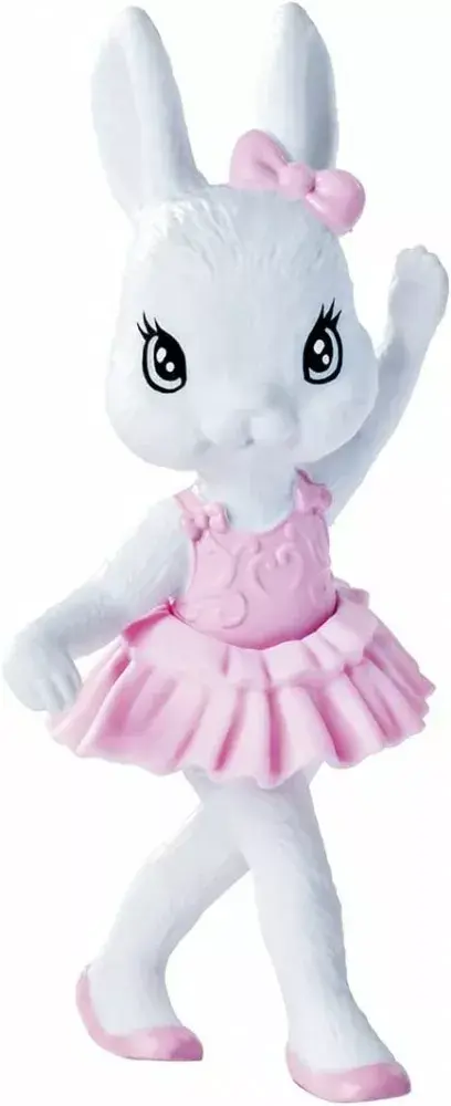 SIMBA Steffi Love dancing Ballerinas 105733603 doll Photo 2