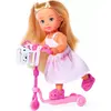 SIMBA Steffi Love — Steffi un Evi ar suni Photo 2