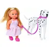 SIMBA Steffi Love — Steffi un Evi ar suni Photo 3