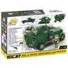 Cobi Rolls-Royce Armoured Car 1920 Pattern Mk I набор Photo 2