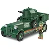 Cobi Rolls-Royce Armoured Car 1920 Pattern Mk I набор Photo 3