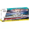 Building set COBI Battleship Gneisenau Photo 8
