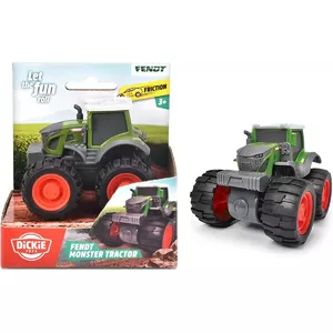 Traktors briesmonis Ferma 9 cm