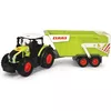 Rotaļu traktors ar piekabi Dickie CLAAS Farm 203739004 Photo 2