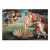 Clementoni Birth Of Venus — 2000 элементов Photo 2