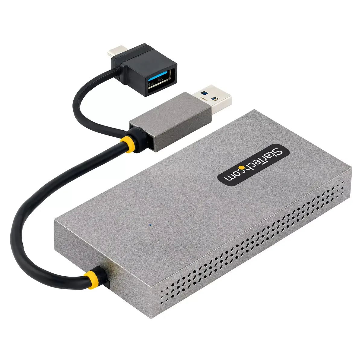 USB uz diviem HDMI adapteris StarTech.com Photo 2